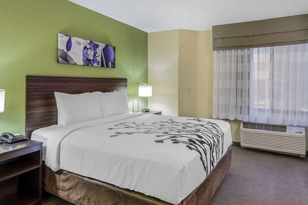  - Sleep Inn Greenwood Village - I-25, Exit 197