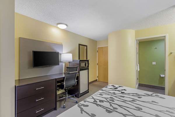  - Sleep Inn Greenwood Village - I-25, Exit 197