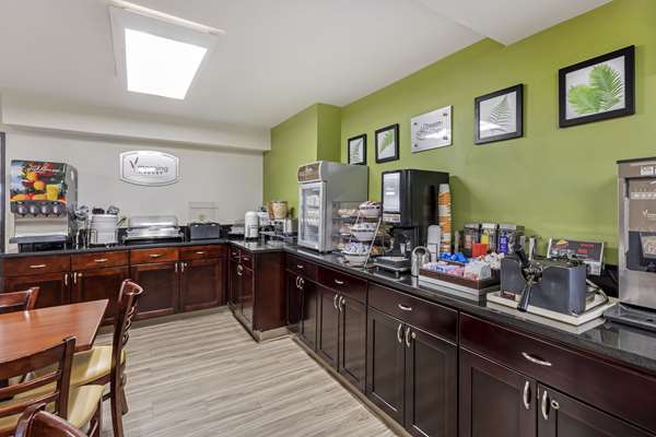 Amenities - Sleep Inn Greenwood Village - I-25, Exit 197