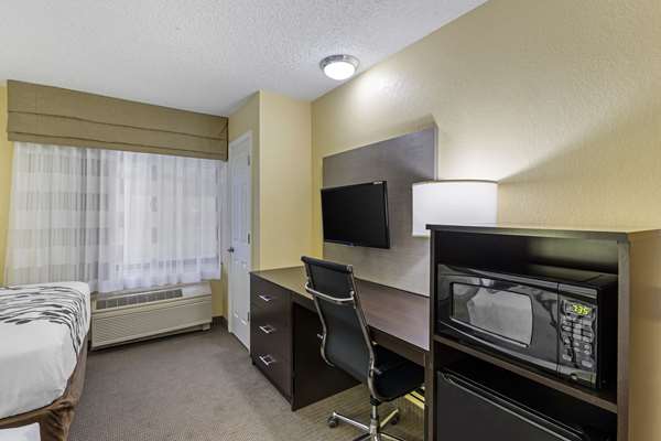  - Sleep Inn Greenwood Village - I-25, Exit 197