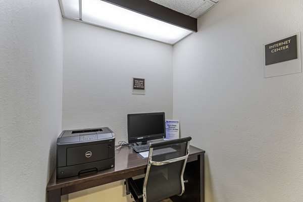 Conference Area - Sleep Inn Greenwood Village - I-25, Exit 197