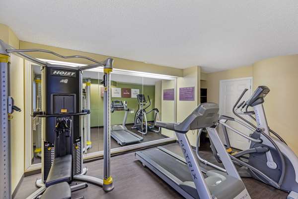 Fitness/ Exercise Room - Sleep Inn Greenwood Village - I-25, Exit 197
