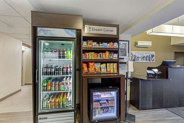  - Sleep Inn Greenwood Village - I-25, Exit 197