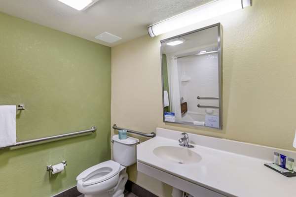  - Sleep Inn Greenwood Village - I-25, Exit 197