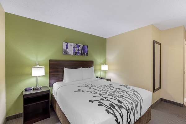  - Sleep Inn Greenwood Village - I-25, Exit 197