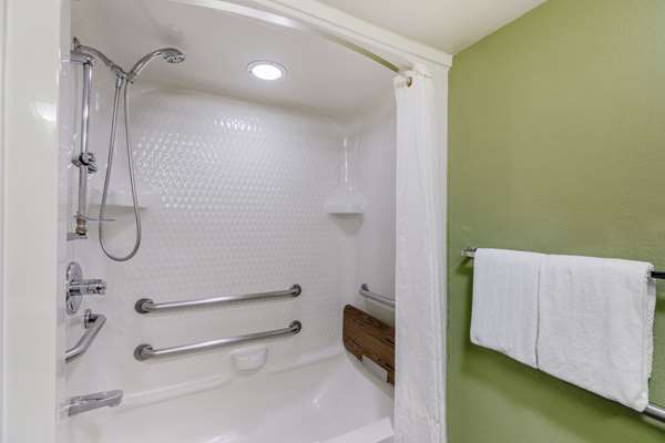  - Sleep Inn Greenwood Village - I-25, Exit 197