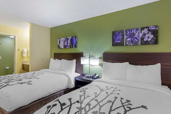  - Sleep Inn Greenwood Village - I-25, Exit 197