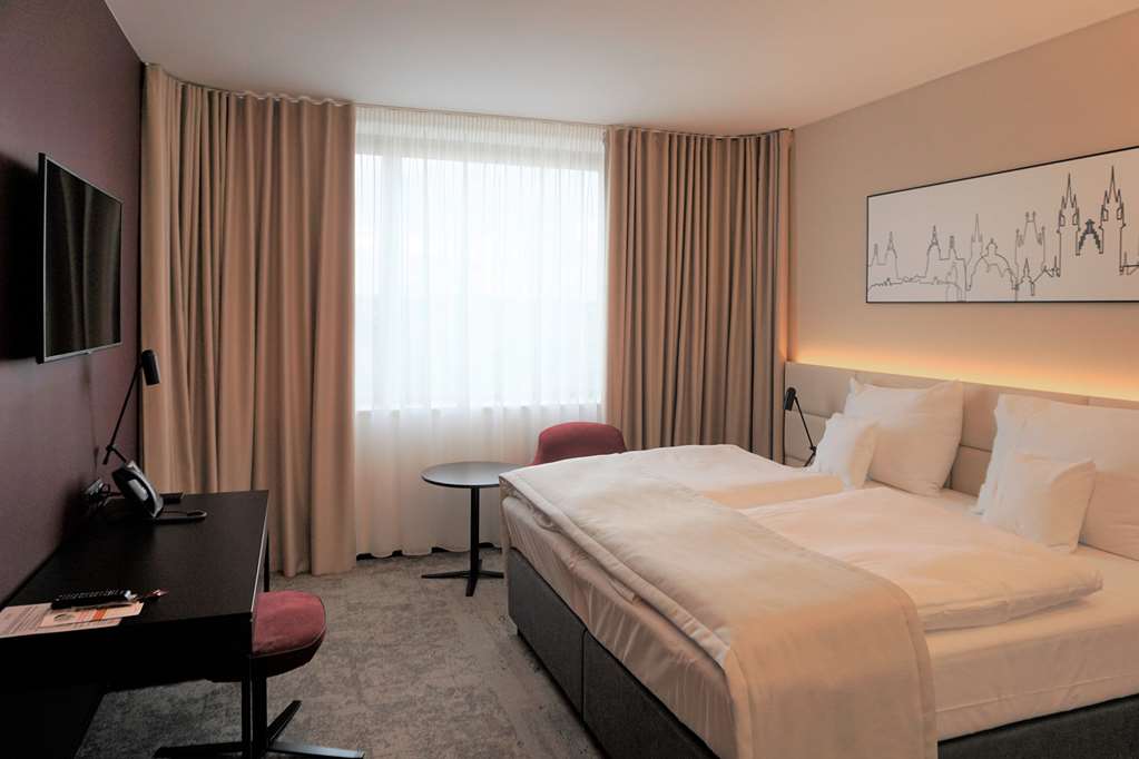 CLARION CONGRESS HOTEL PRAGUE-guestroom-Guest Room,On-Site.jpg
