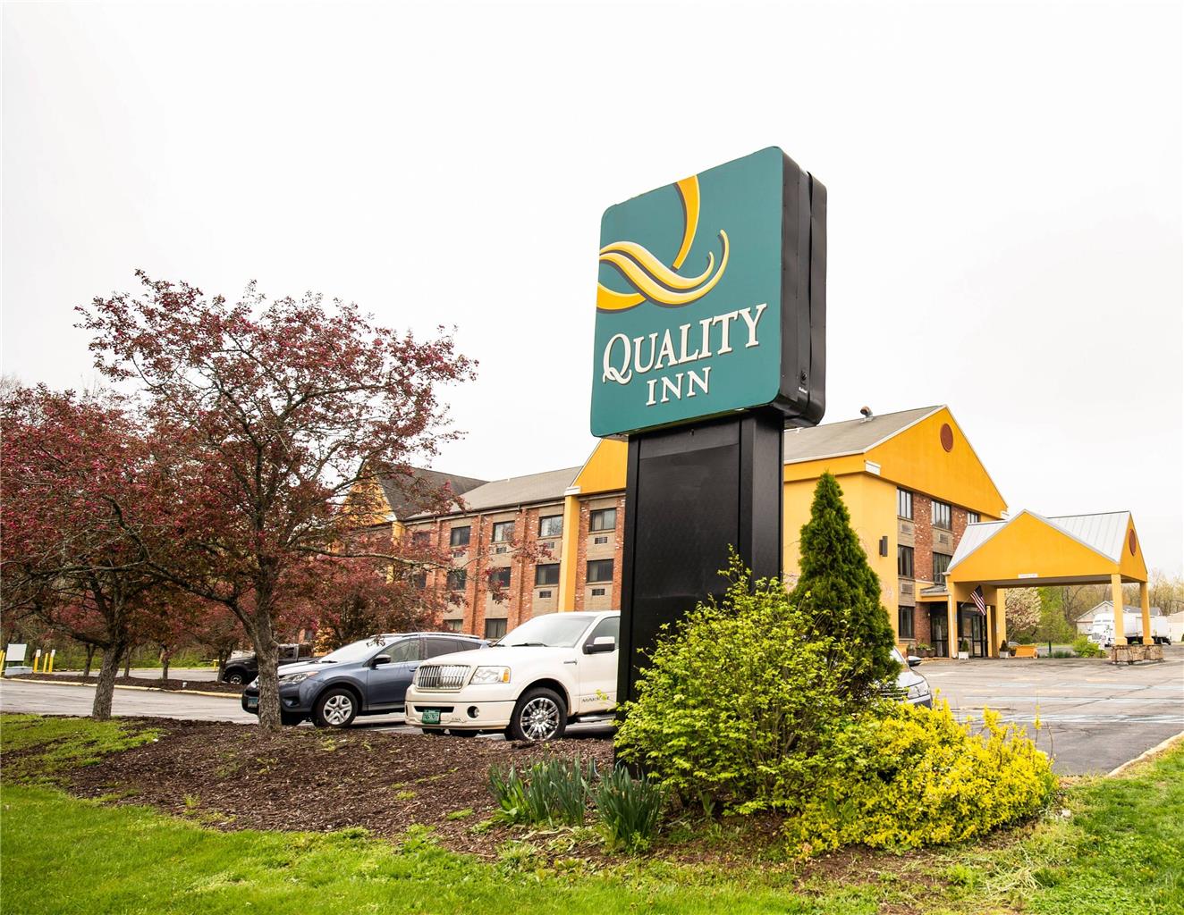Quality Inn Cromwell
