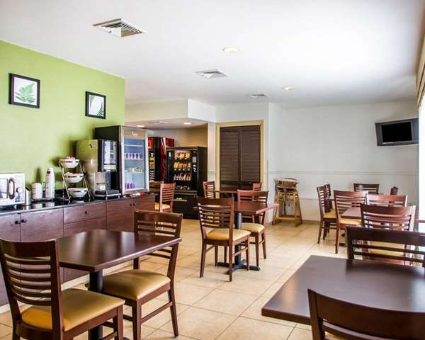Amenities - Sleep Inn & Suites Niantic - I-95, Exit 74