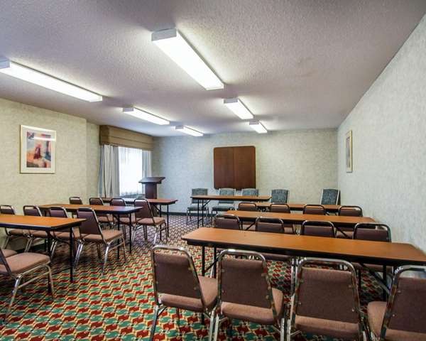  - Sleep Inn & Suites Niantic - I-95, Exit 74