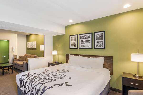  - Sleep Inn & Suites Niantic - I-95, Exit 74