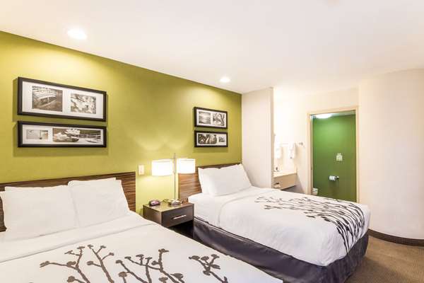  - Sleep Inn & Suites Niantic - I-95, Exit 74