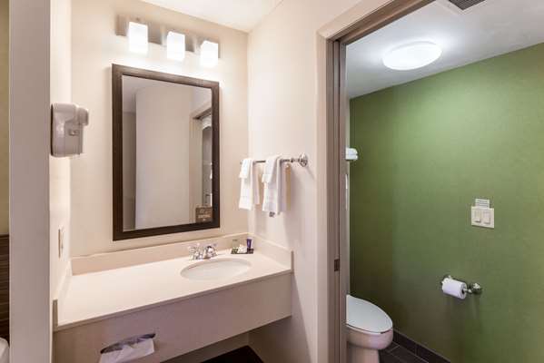  - Sleep Inn & Suites Niantic - I-95, Exit 74