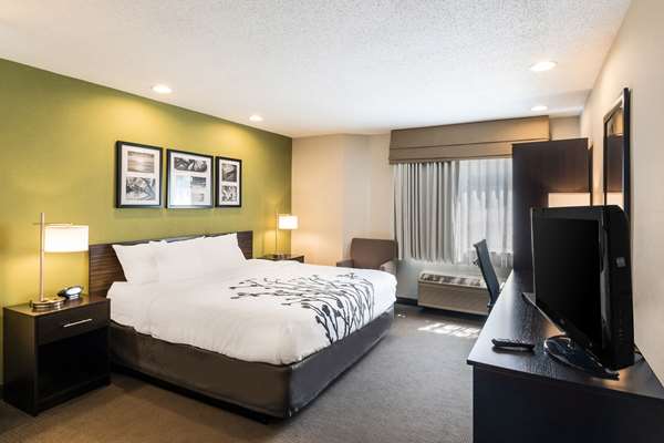  - Sleep Inn & Suites Niantic - I-95, Exit 74