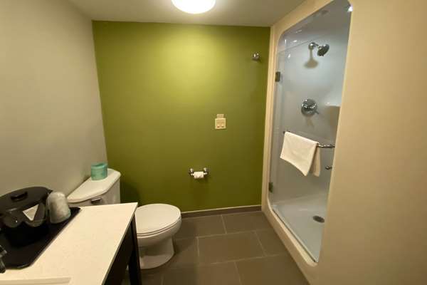  - Sleep Inn & Suites Niantic - I-95, Exit 74