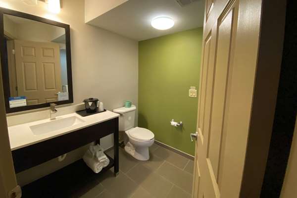  - Sleep Inn & Suites Niantic - I-95, Exit 74