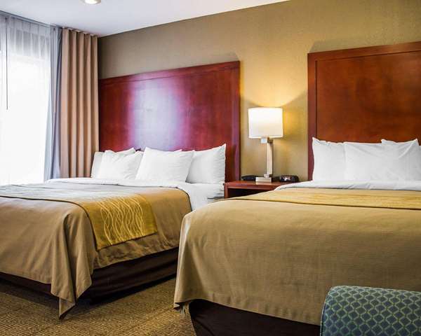  - Comfort Inn Guilford - I-95, Exit 59