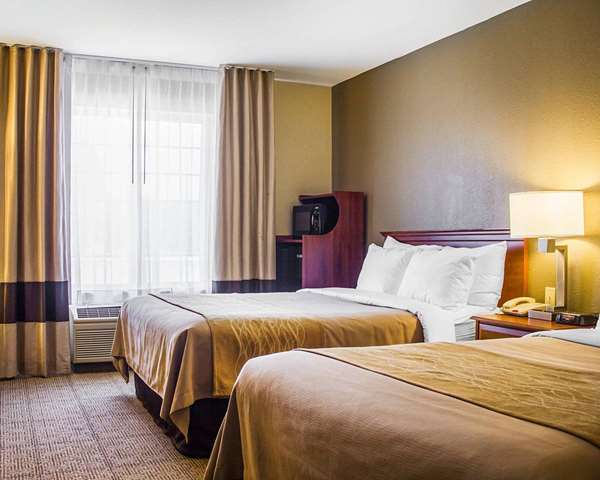  - Comfort Inn Guilford - I-95, Exit 59