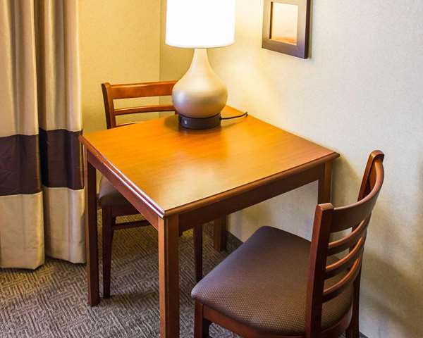  - Comfort Inn Guilford - I-95, Exit 59