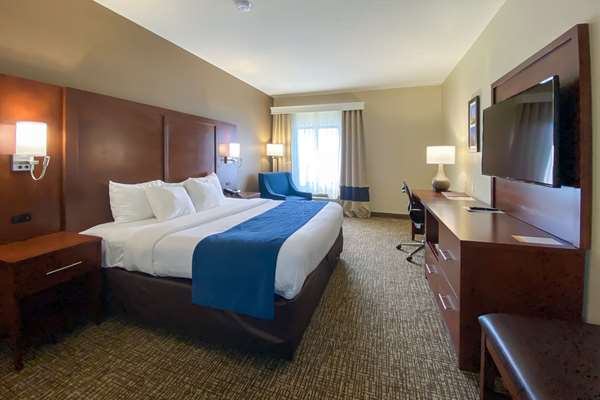  - Comfort Inn East Windsor - I-91, Exit 45