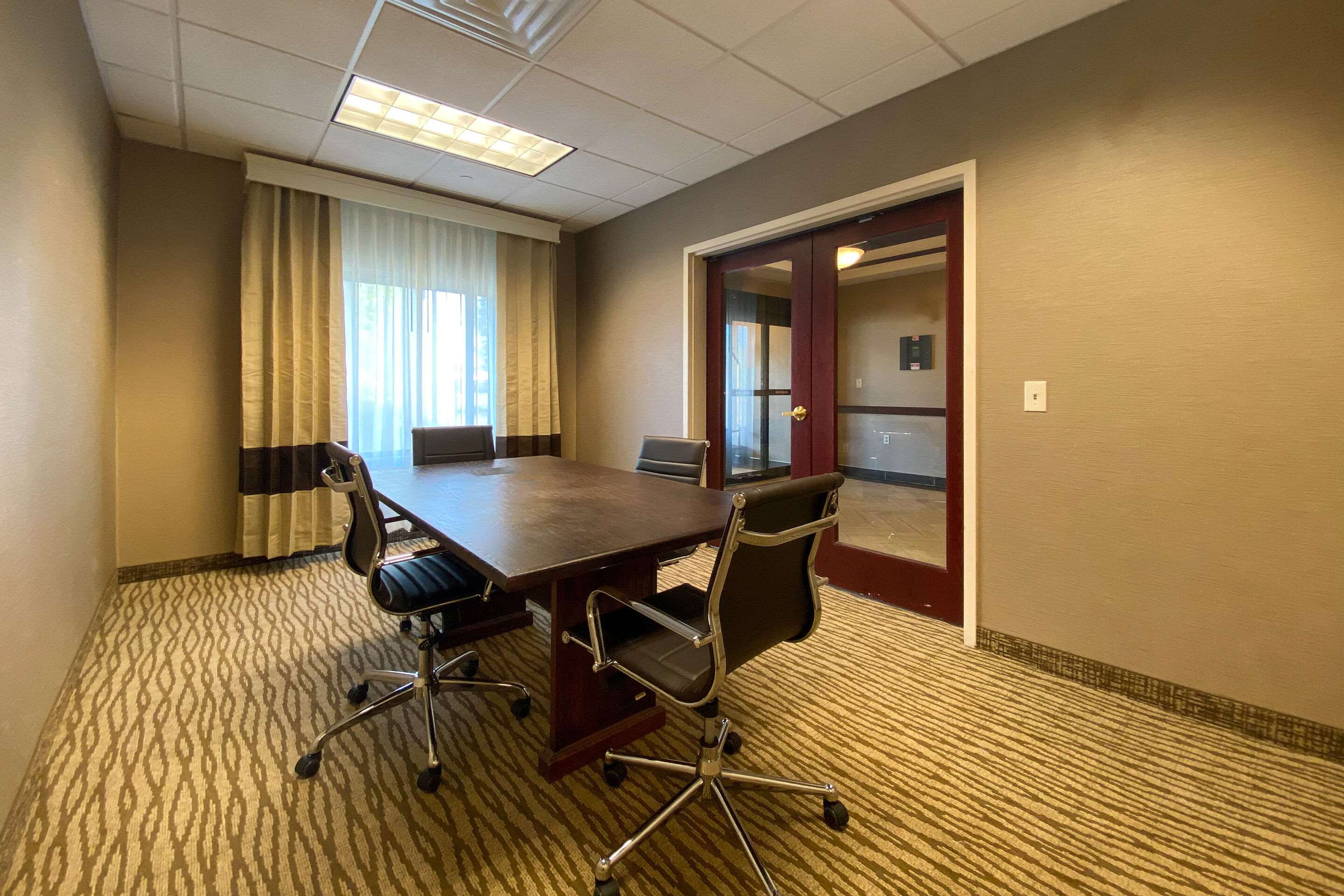 Meeting room