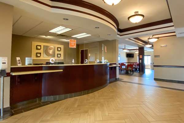  - Comfort Inn East Windsor - I-91, Exit 45