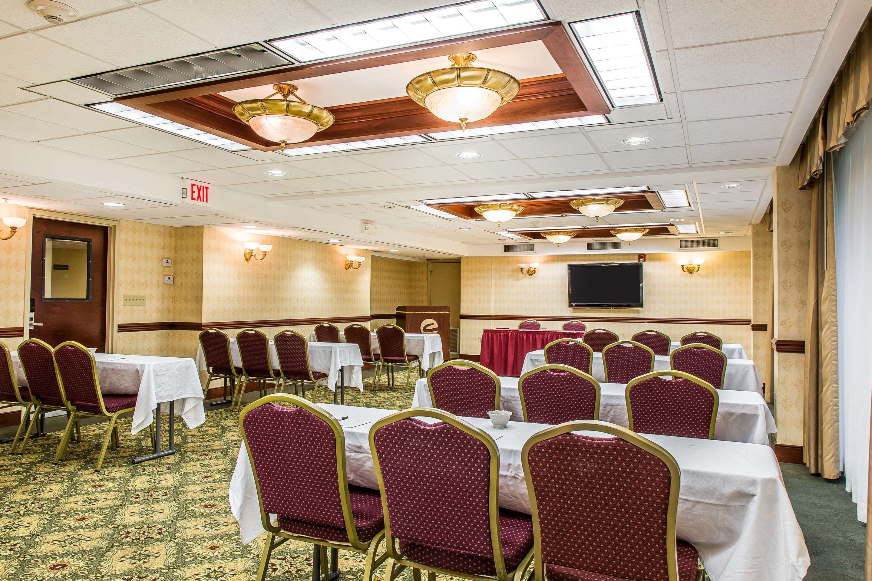 Meeting room