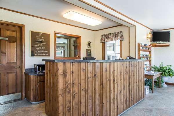  - Rodeway Inn Waterford - I-95, Exit 81