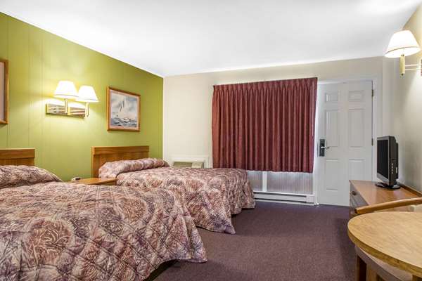  - Rodeway Inn Waterford - I-95, Exit 81