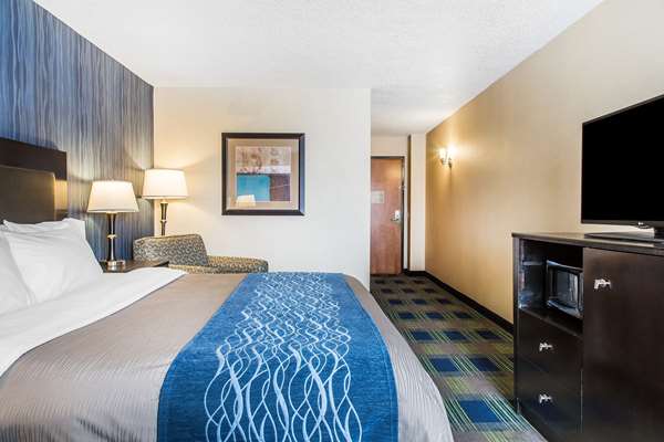  - Comfort Inn & Suites Meriden - I-91, Exit 16