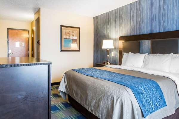 Suite - Comfort Inn & Suites Meriden - I-91, Exit 16