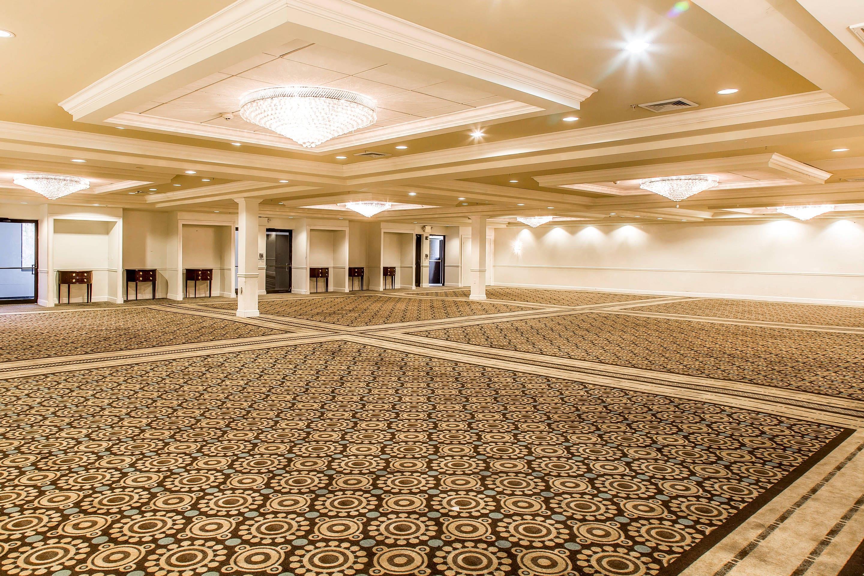 Event space | Comfort Inn & Suites
