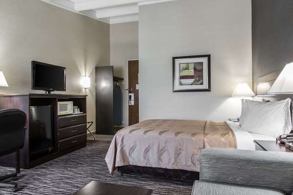  - Quality Inn & Suites Danbury