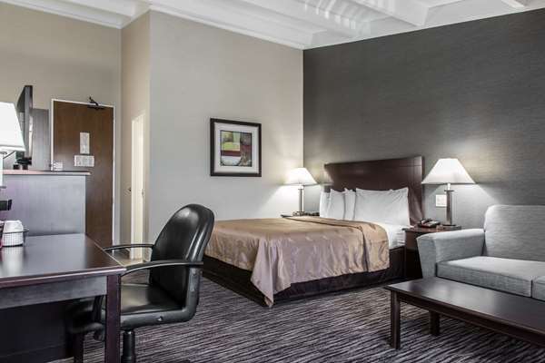  - Quality Inn & Suites Danbury