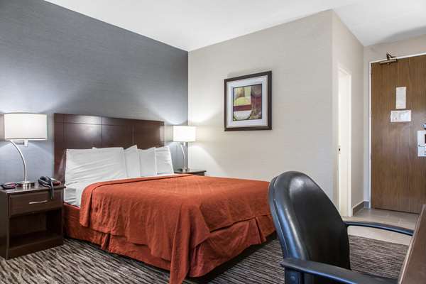  - Quality Inn & Suites Danbury