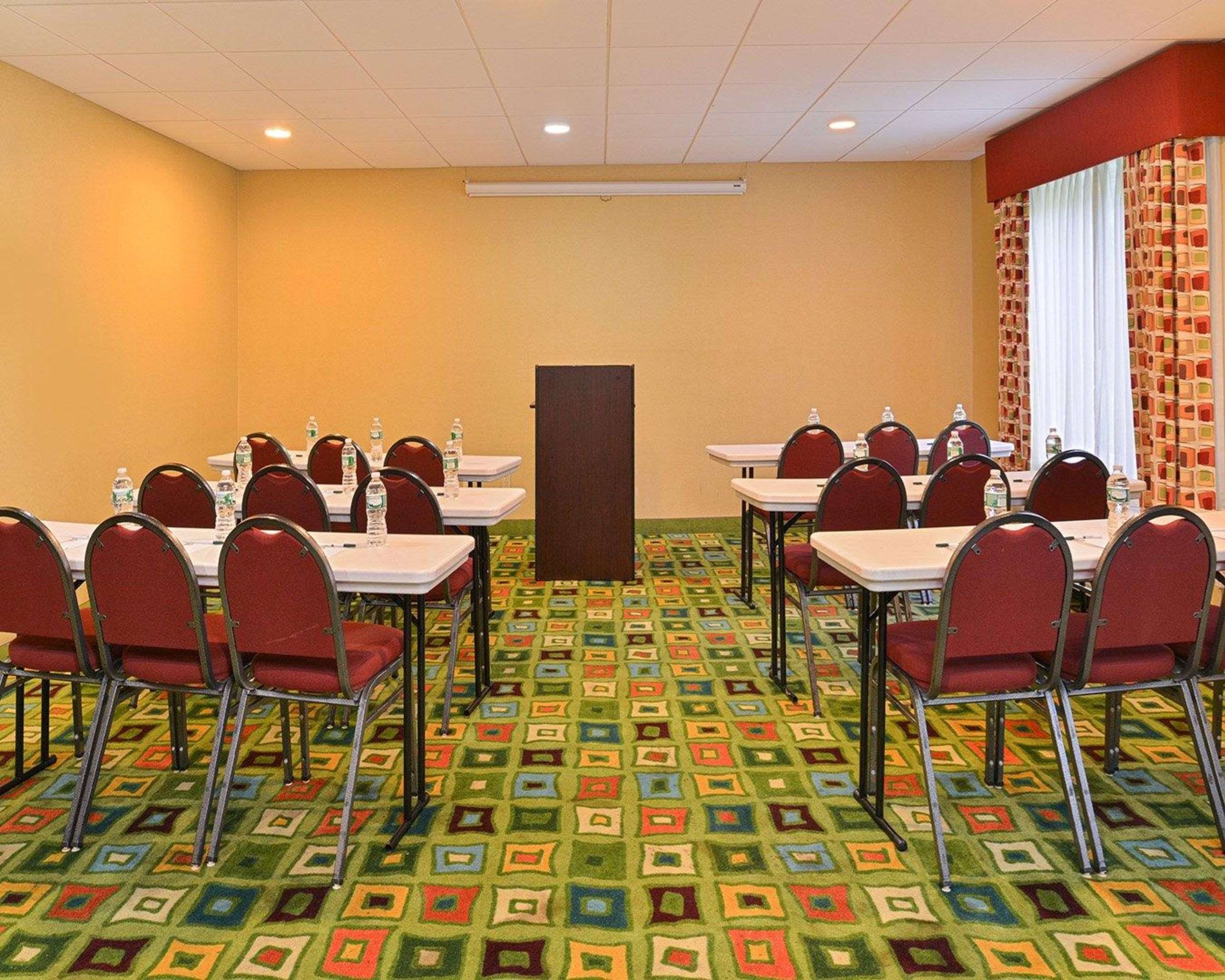 Meeting room