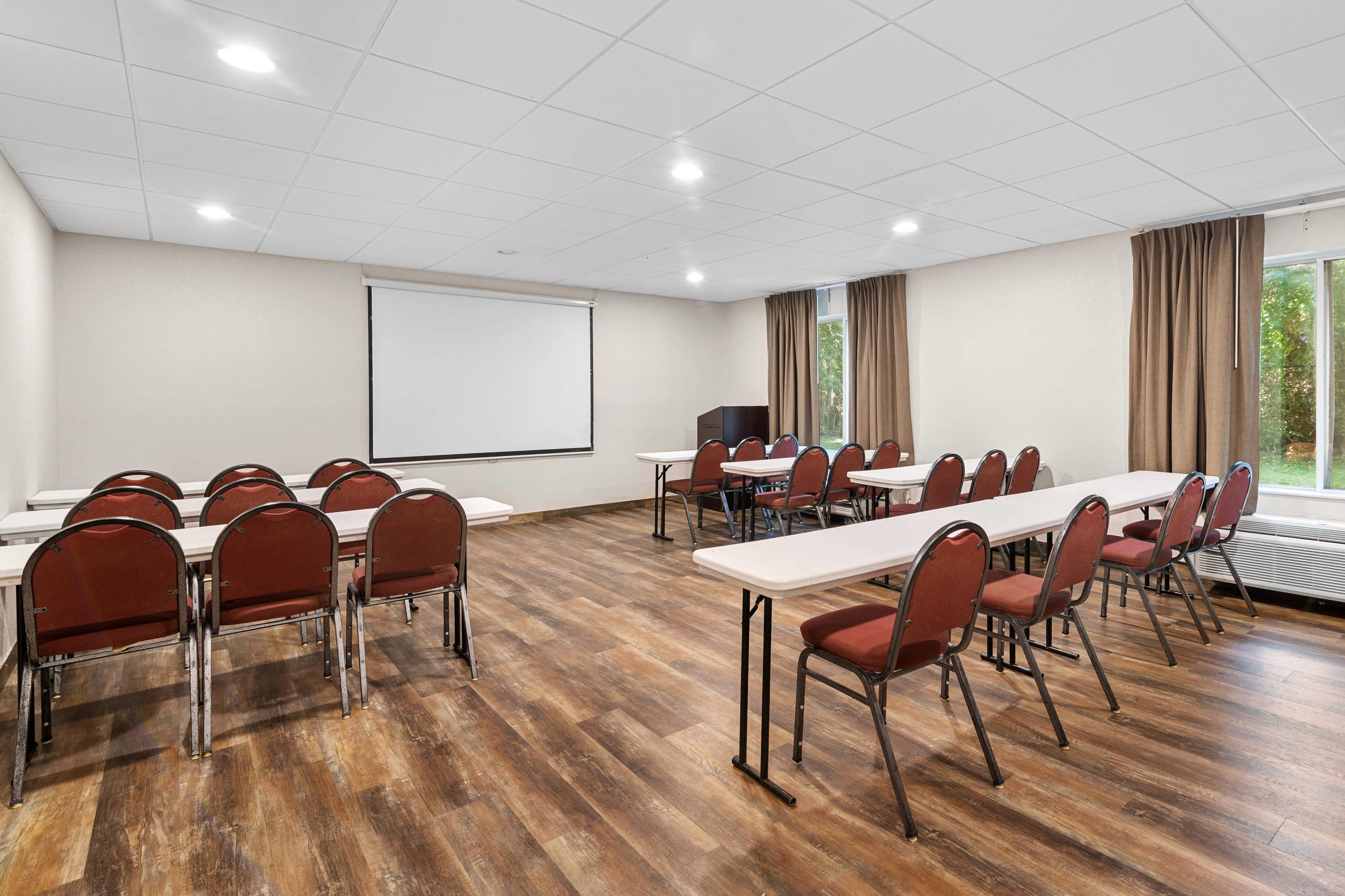Meeting room
