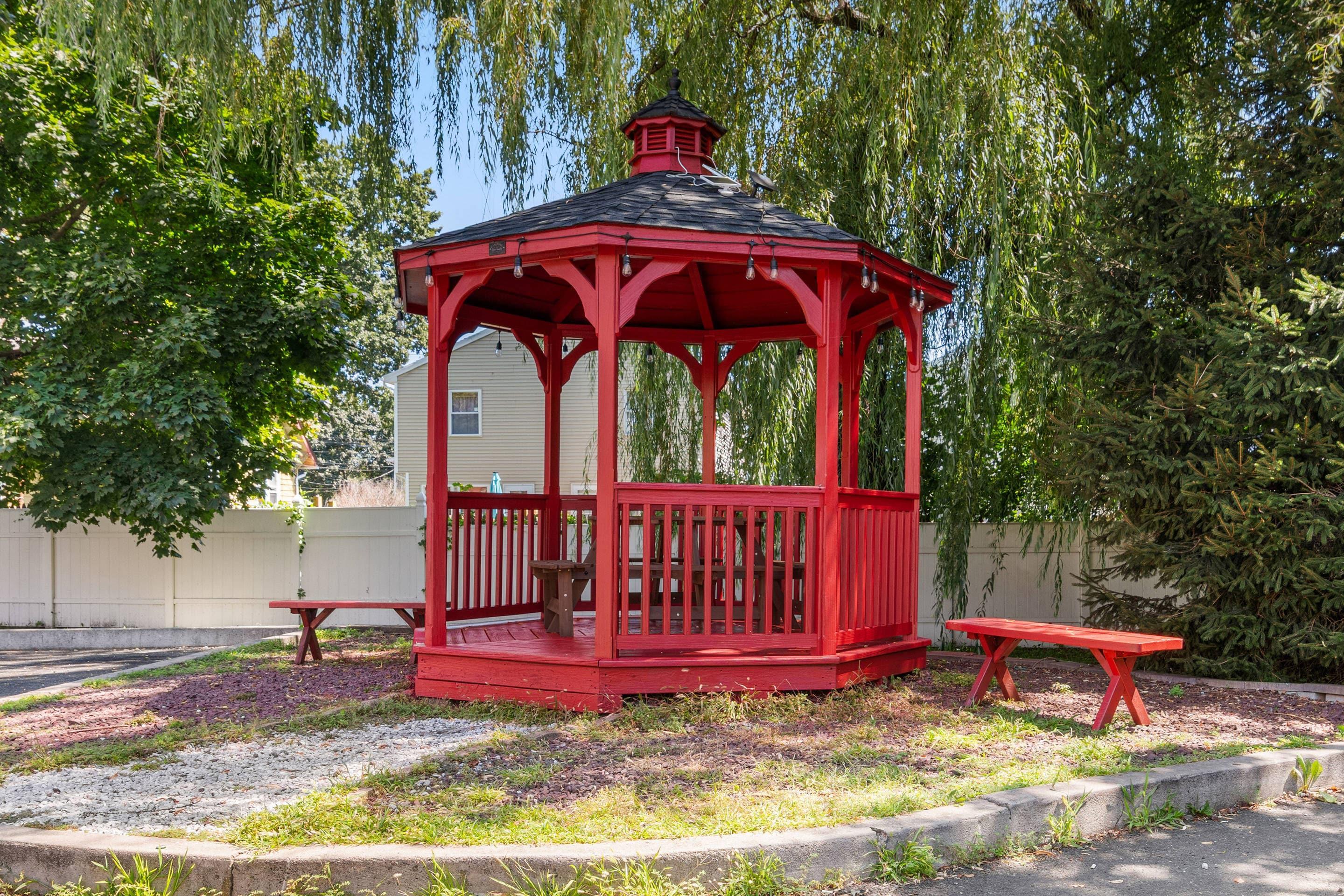 Gazebo