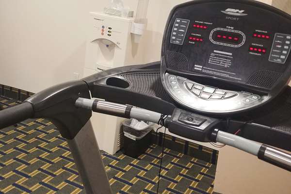 Fitness/ Exercise Room - Econo Lodge Milldale - I-84, Exit 28