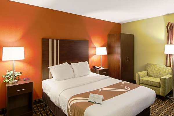 - Quality Inn Plainfield