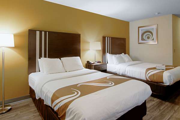  - Quality Inn Plainfield