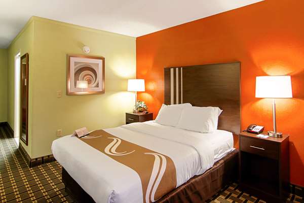  - Quality Inn Plainfield