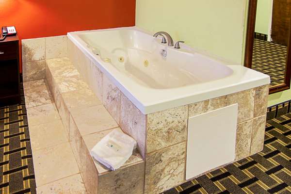  - Quality Inn Plainfield