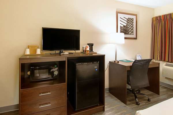  - Quality Inn Plainfield
