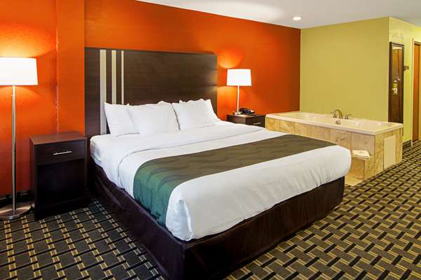  - Quality Inn Plainfield