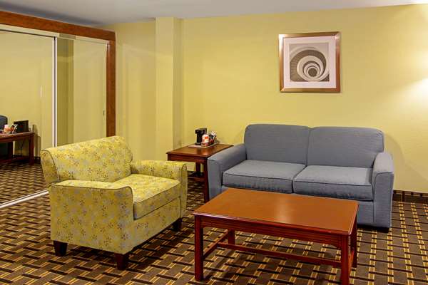  - Quality Inn Plainfield