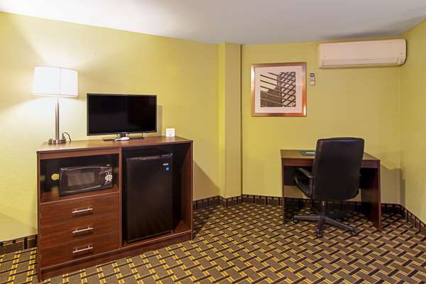  - Quality Inn Plainfield