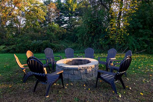  - Quality Inn Plainfield