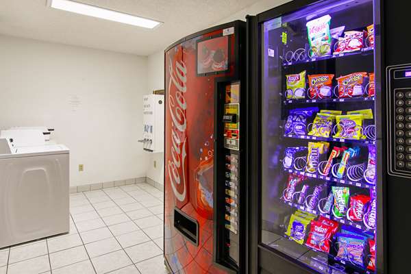  - Quality Inn Plainfield